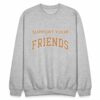 Lauren London You People Support Your Friends Sweatshirt