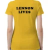 Lennon Lives T-Shirt
