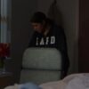 Lisseth Chavez The Rookie Celina Juarez LAPD Hoodie