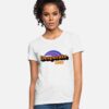 Máiréad Tyers Extraordinary Desperate Times T-Shirt