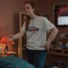 Máiréad Tyers Extraordinary Jen Desperate Times T-Shirt