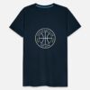 Marnus Labuschagne Cools Rec Club Est 2014. T-Shirt