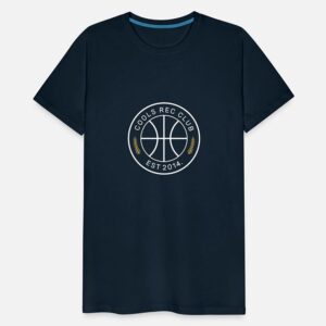 Marnus Labuschagne Cools Rec Club Est 2014. T-Shirt
