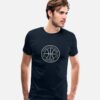 Marnus Labuschagne The Test Season 2 Cools Rec Club Est 2014. T-Shirt