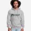 Mason Gooding Scream VI Blackmore University Hoodie