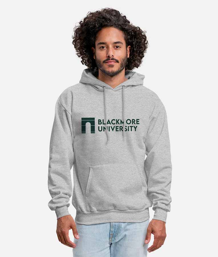 Mason Gooding Scream VI Blackmore University Hoodie