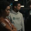 Mason Gooding Scream VI Chad Meeks-Martin Blackmore University Hoodie