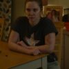 Mollie Winnard Happy Valley Joanna Hepworth Three Star T-Shirt