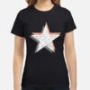 Mollie Winnard Happy Valley Season 3 Joanna Hepworth Three Star T-Shirt