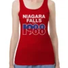 Niagara Falls Canada 1988 Top Top
