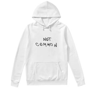 Nick Kyrgios BreakPoint Season 1 Not Common Hoodie
