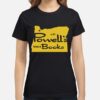 Reese Witherspoon Your Place or Mine Debbie Powell's Books T-Shirt