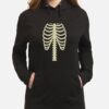 Riele Downs Darby and the Dead Skeleton Hoodie