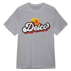 Rob McElhenney Delco T-Shirt