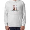 San Francisco CA Hoodie