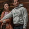 Scream VI Chad Meeks-Martin Blackmore University Hoodie