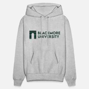 Scream VI Mason Gooding Chad Meeks-Martin Blackmore University Hoodie