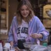 Shrinking Liz Los Angeles T-Shirt