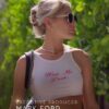 Siesta Key Lexie Salameh Wish Me Luck Tank Top