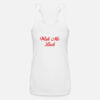 Siesta Key Season 5 Lexie Salameh Wish Me Luck Tank