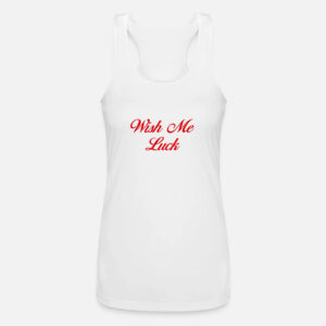 Siesta Key Season 5 Lexie Salameh Wish Me Luck Tank