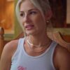 Siesta Key Season 5 Lexie Salameh Wish Me Luck Tank Top