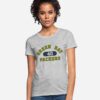 That '90s Show Ashley Aufderheide Gwen Runck Green Bay 40 Packers T-Shirt