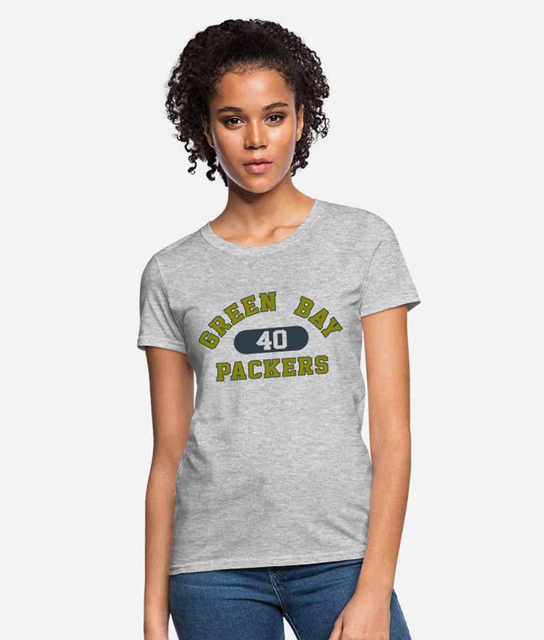 Green Bay Packers Vêtements, Green Bay Packers Maillots, Green Bay