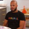 The Circle 5 Paris McTizic Original T-Shirt