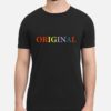 The Circle Season 5 Paris McTizic Original Black T-Shirt
