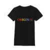 The Circle Season 5 Paris McTizic Original Word T-Shirt