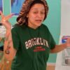 The Circle Season 5 Sam Carmona Brooklyn 1898 New York T-Shirt