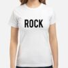 The Rookie Season 5 Angela Lopez Rock T-Shirt