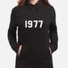 The View Whoopi 1977 Hoodie