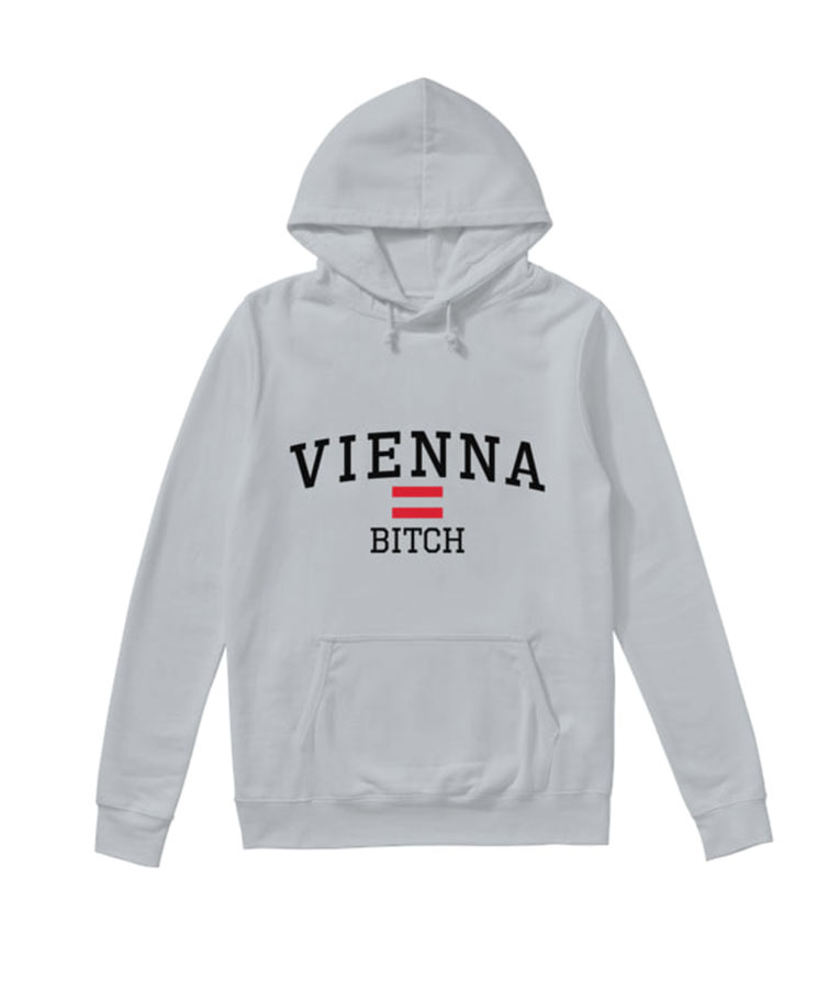 Vienna Bitch Hoodie
