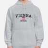 Vienna Bitch Unisex Hoodie