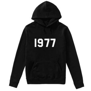 Whoopi Goldberg January 25 2023 1977 Hoodie