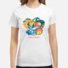 Workin' Moms Kate Foster Catherine Reitman Pack A Bowl Fruit T-Shirt