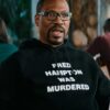 You People Eddie Murphy Fred Hampton Was Murdered Hoodie