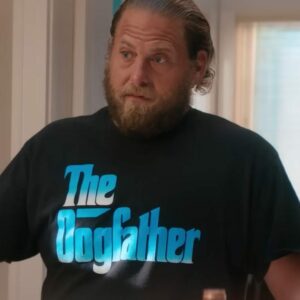 You People Ezra The Dog Father T-Shirt