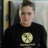 A Million Little Things Sophie Dixon Starting Fresh Catering Sweatshirt