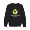 A Million Little Things Sophie Dixon Starting Fresh Catering Unisex Sweatshirt