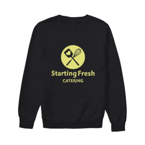 A Million Little Things Sophie Dixon Starting Fresh Catering Unisex Sweatshirt