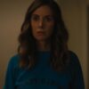 Alison Brie Somebody I Used to Know Ally World Peace Sweatshirt