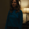Alison Brie Somebody I Used to Know World Peace Sweatshirt
