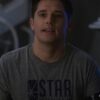 Andy Mientus The Flash Hartley Rathaway Star Laboratories T-Shirt