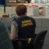 Animal Control T-Shirt