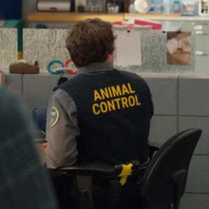 Animal Control T-Shirt