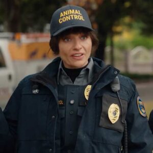 Animal Control Victoria Sands Animal Control Baseball Cap
