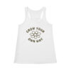 Animal Control Victoria Sands Grow Your Own Way Tank